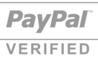 Paypal verified